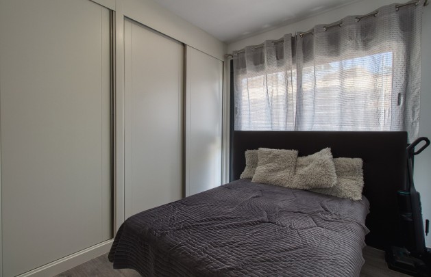 Verkoop - Penthouse - Finestrat
