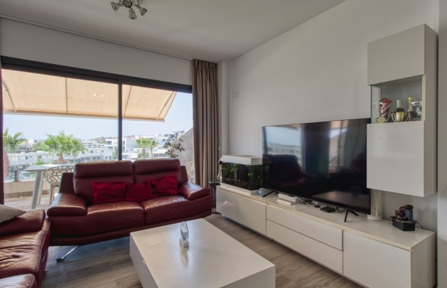 Verkoop - Penthouse - Finestrat