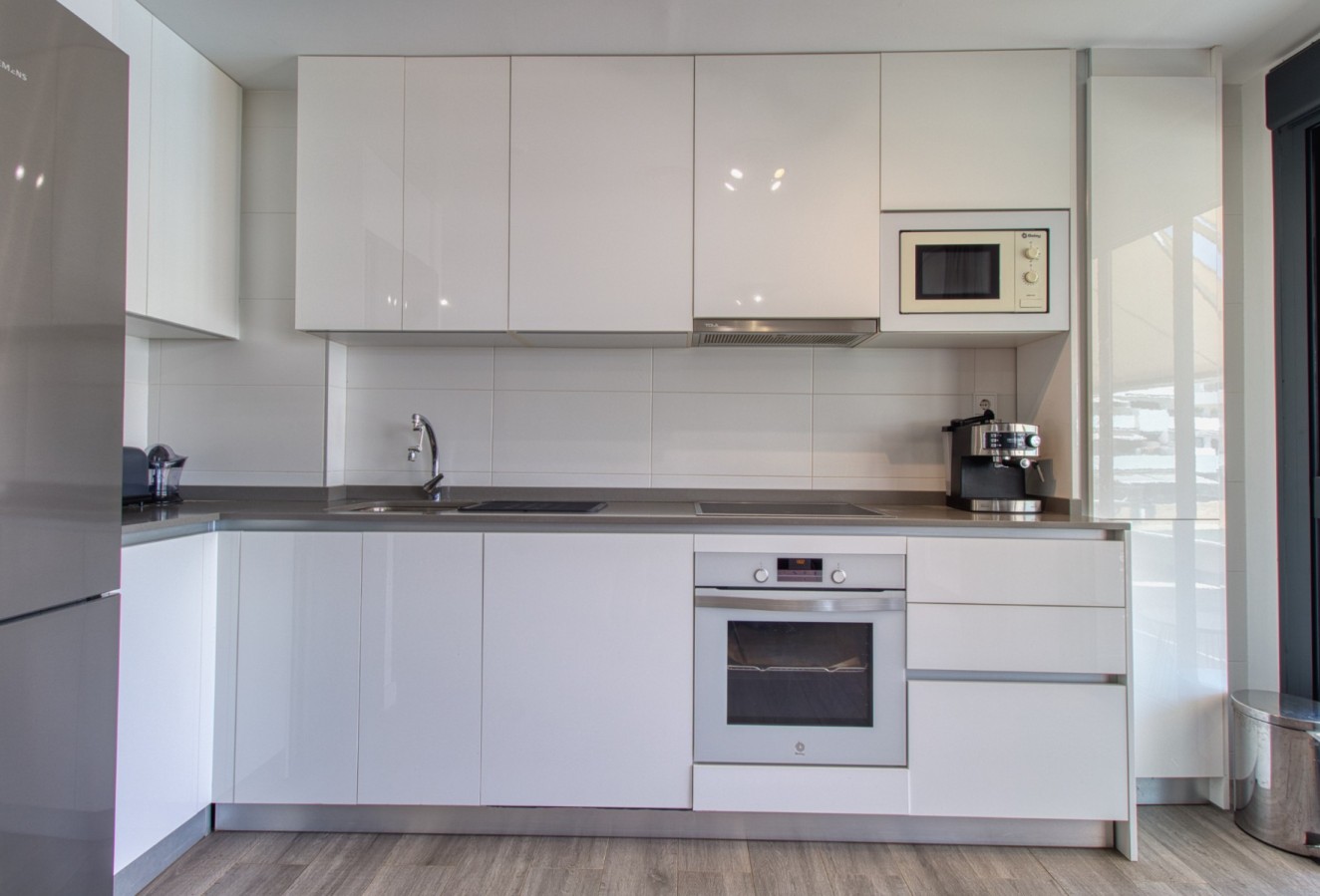 Verkoop - Penthouse - Finestrat