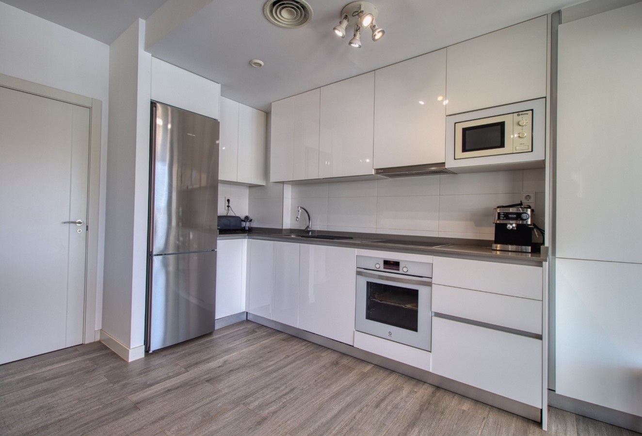 Verkoop - Penthouse - Finestrat