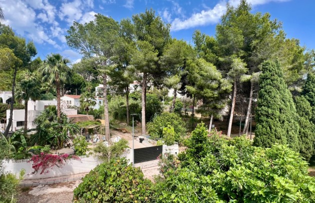 Sale - Plot / Land - Altea