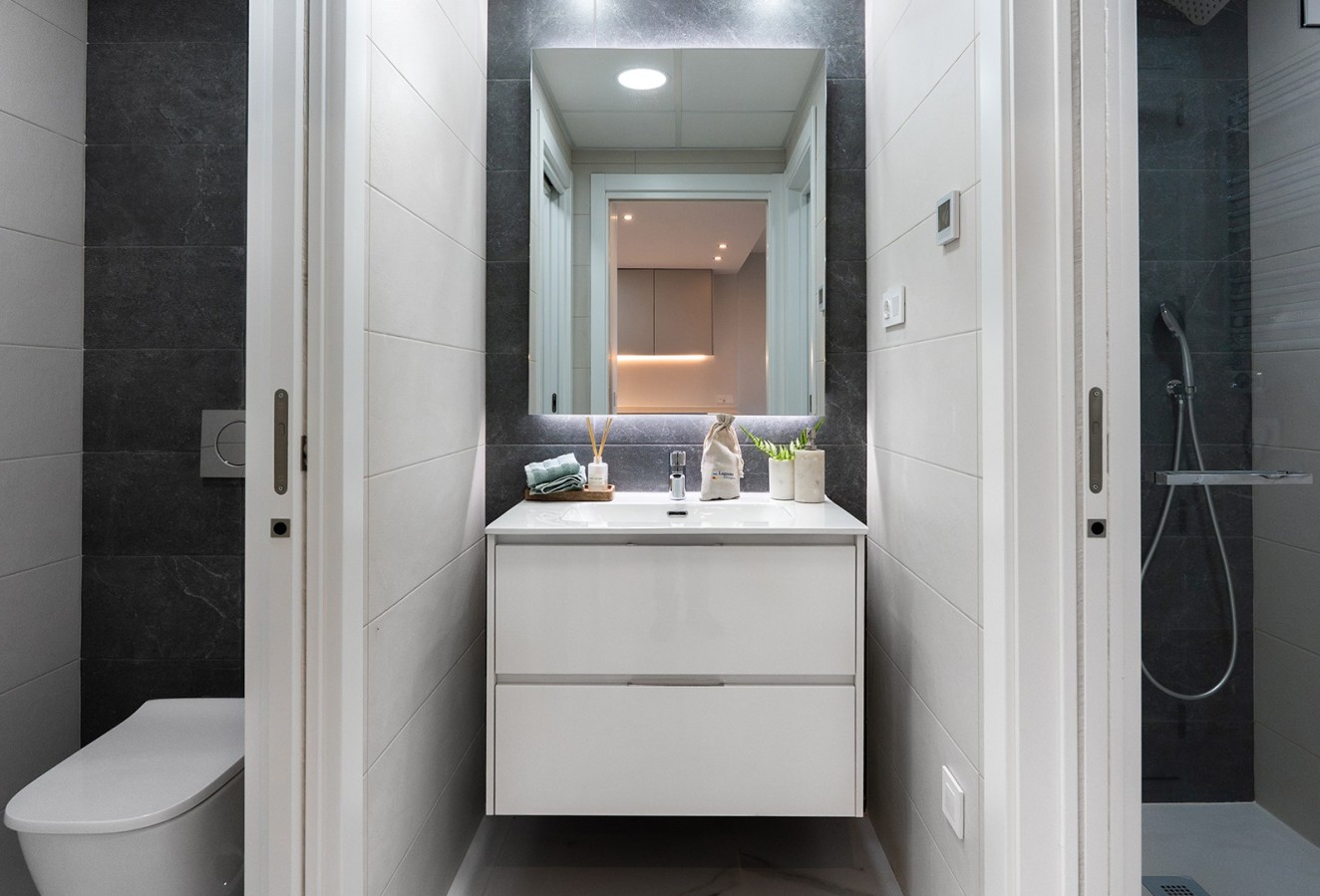 New Build - Apartment / flat - Torrevieja - Centro