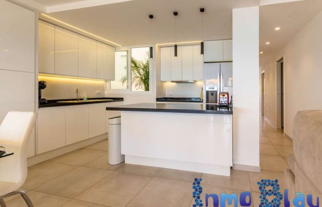 Alquiler a corto plazo - Apartamento / piso - Albir - Playa