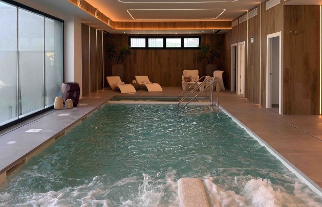 New Build - Apartment / flat - Torrevieja - Centro