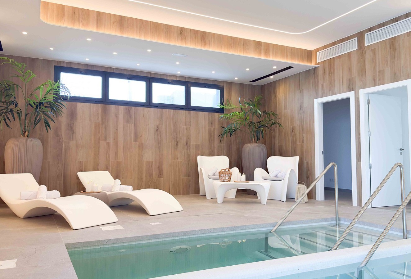 New Build - Apartment / flat - Torrevieja - Centro