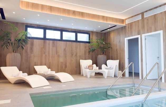 New Build - Apartment / flat - Torrevieja - Centro