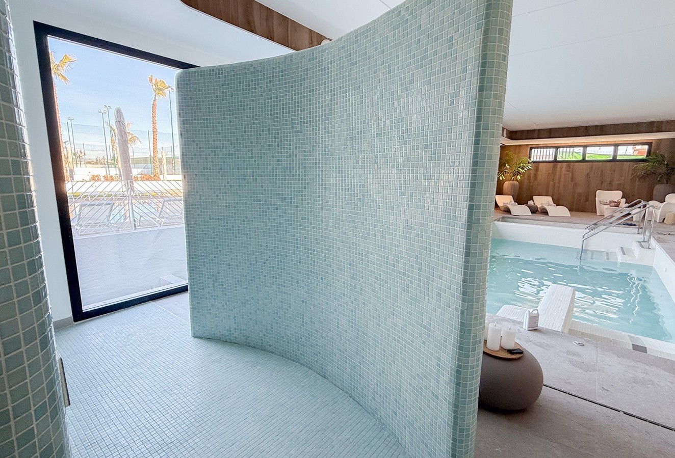 New Build - Apartment / flat - Torrevieja - Centro