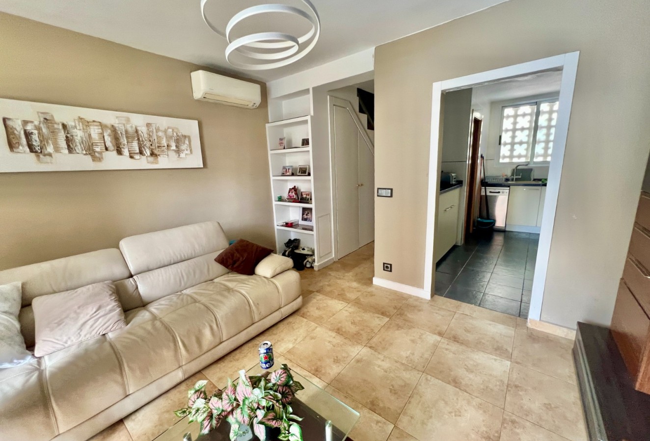 Sale - Apartment / flat - Benidorm