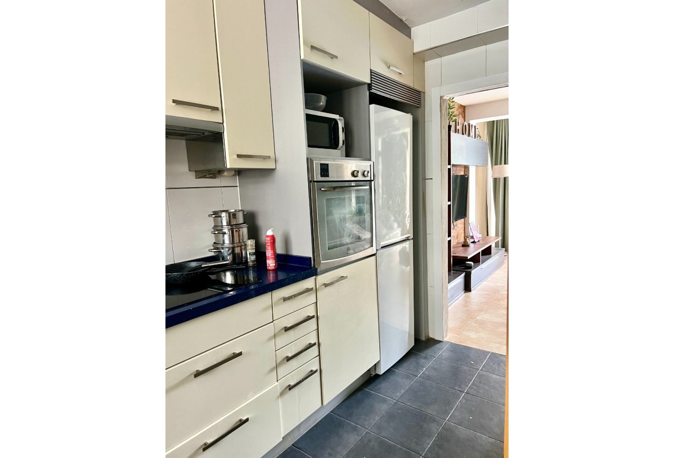 Sale - Apartment / flat - Benidorm