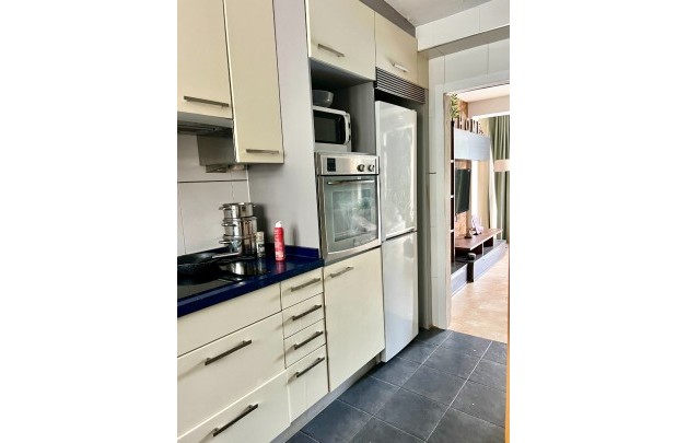Sale - Apartment / flat - Benidorm