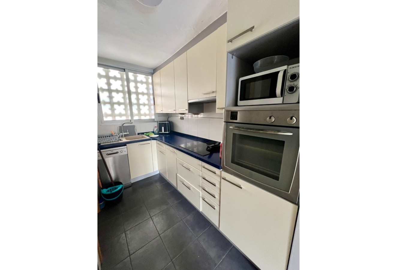 Sale - Apartment / flat - Benidorm