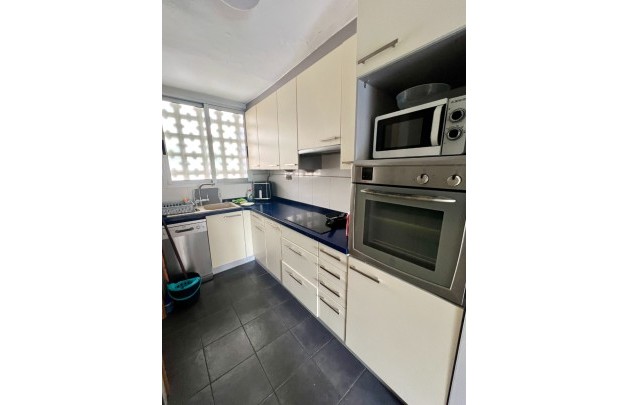 Sale - Apartment / flat - Benidorm