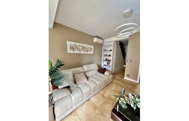 Sale - Apartment / flat - Benidorm