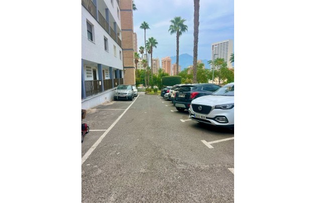 Sale - Apartment / flat - Benidorm