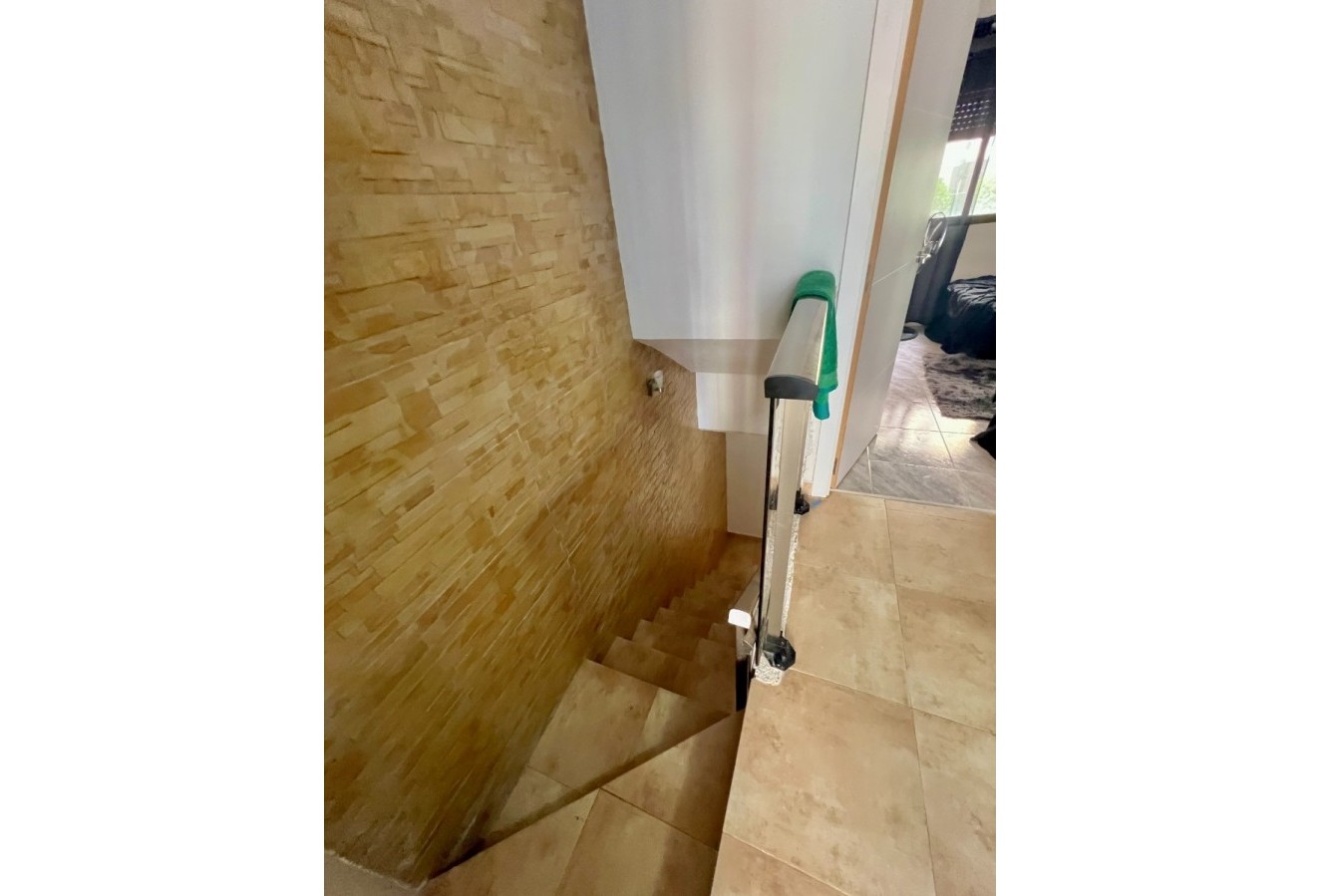 Sale - Apartment / flat - Benidorm