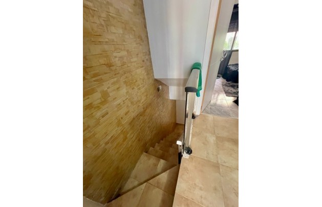 Sale - Apartment / flat - Benidorm