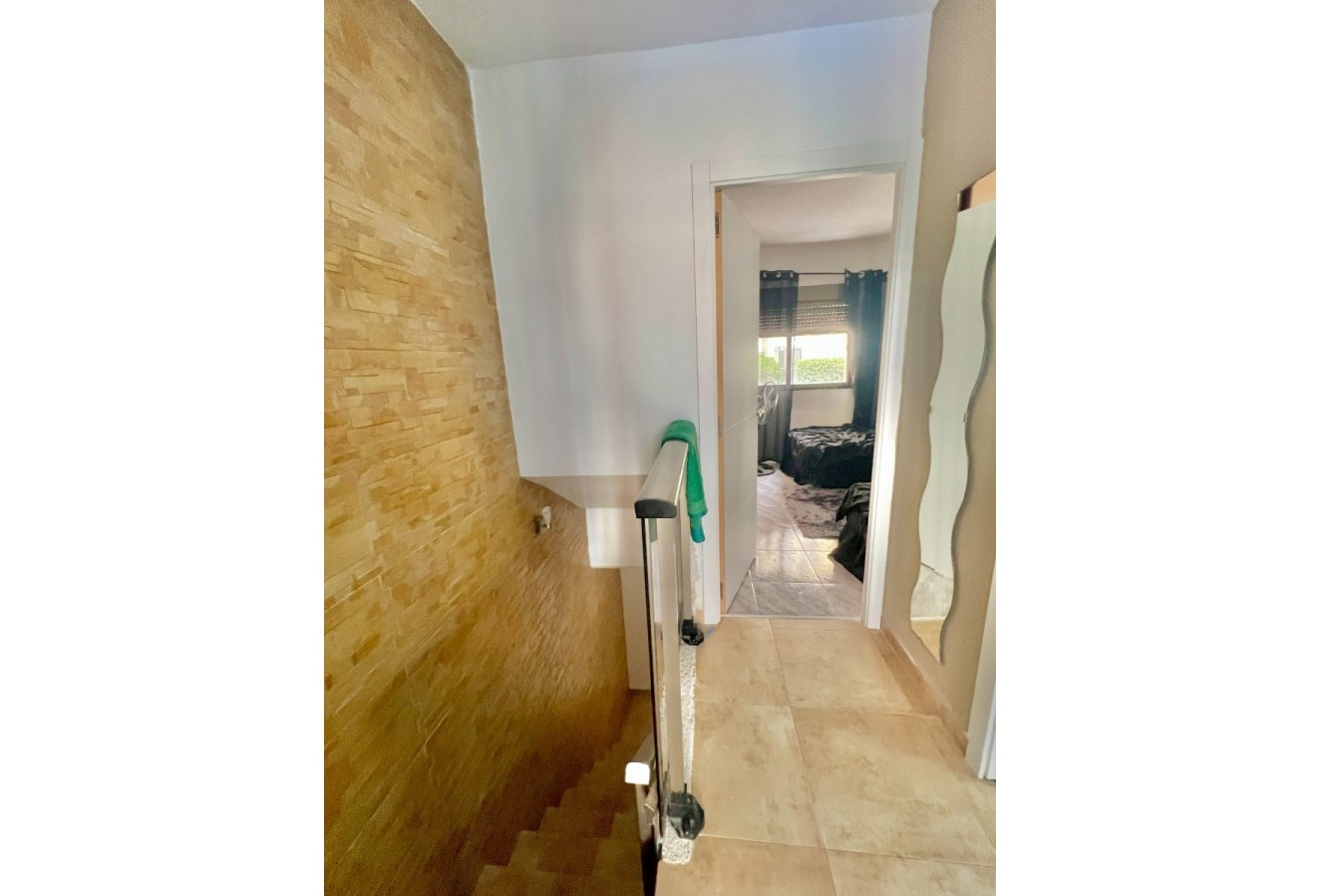 Sale - Apartment / flat - Benidorm