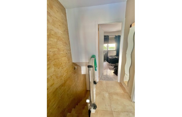 Sale - Apartment / flat - Benidorm