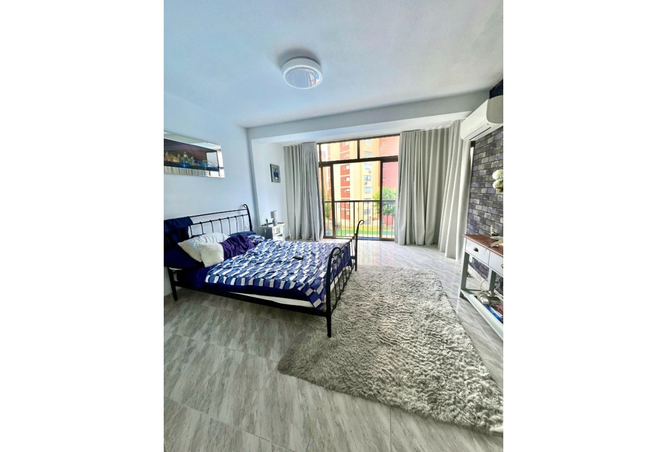 Sale - Apartment / flat - Benidorm