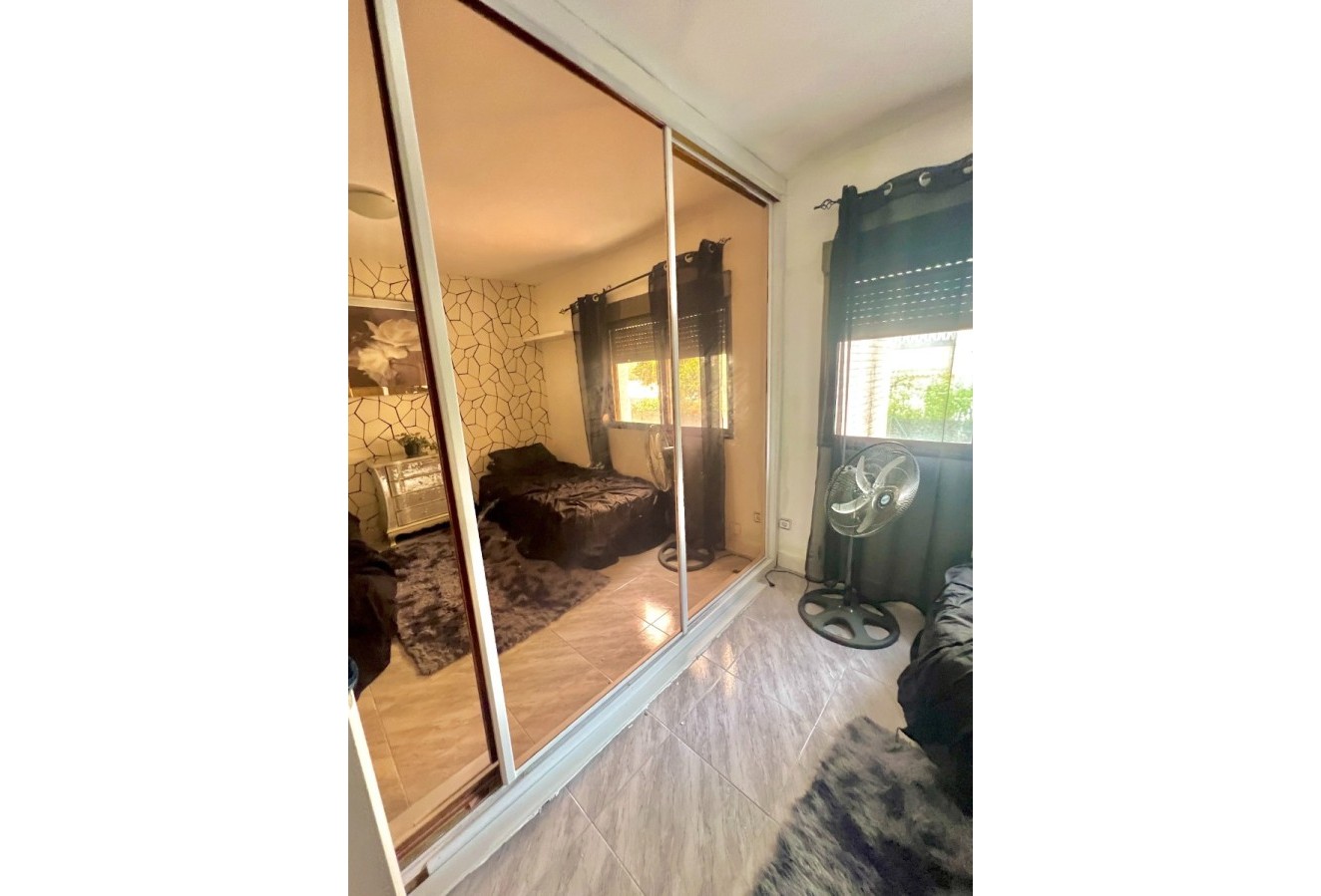 Sale - Apartment / flat - Benidorm