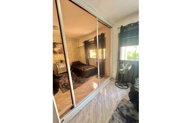 Sale - Apartment / flat - Benidorm