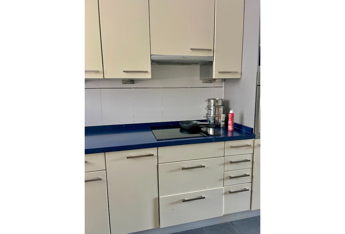 Sale - Apartment / flat - Benidorm