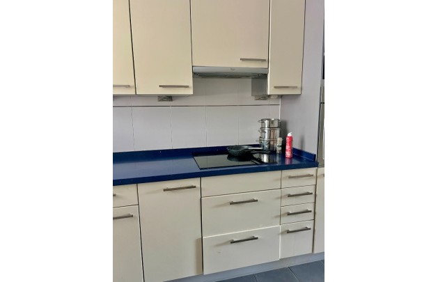 Sale - Apartment / flat - Benidorm