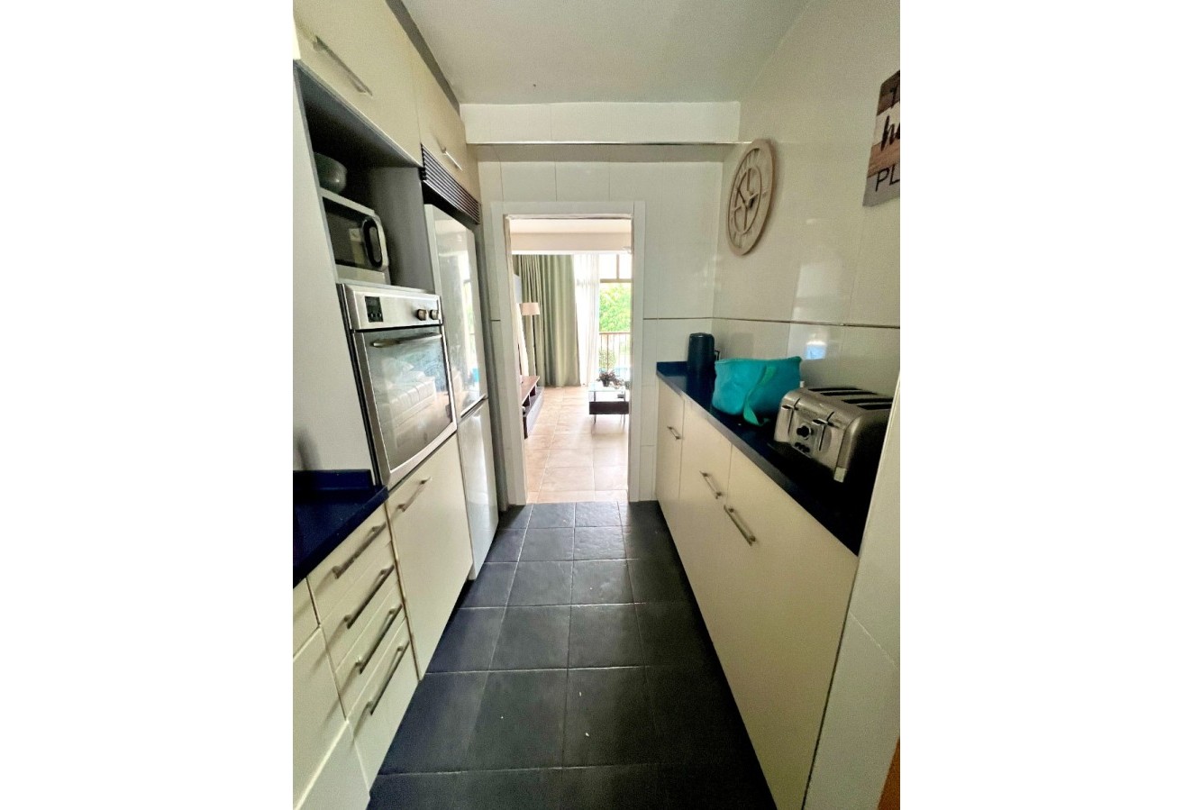 Sale - Apartment / flat - Benidorm