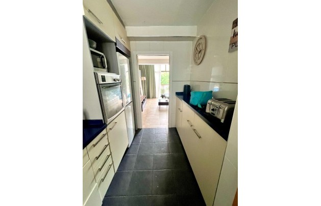 Sale - Apartment / flat - Benidorm
