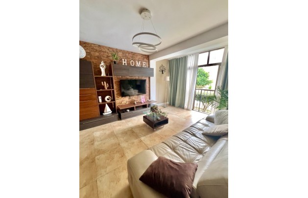 Sale - Apartment / flat - Benidorm