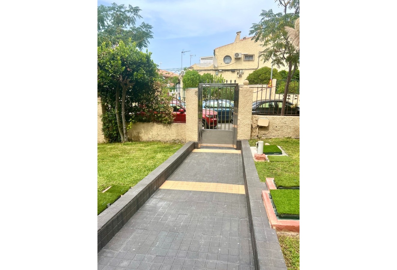 Sale - Apartment / flat - Benidorm