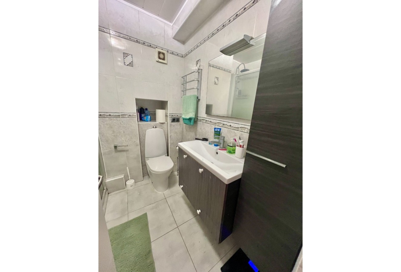 Sale - Apartment / flat - Benidorm
