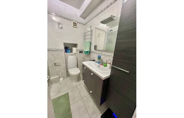 Sale - Apartment / flat - Benidorm