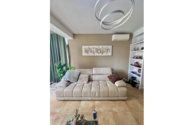 Sale - Apartment / flat - Benidorm