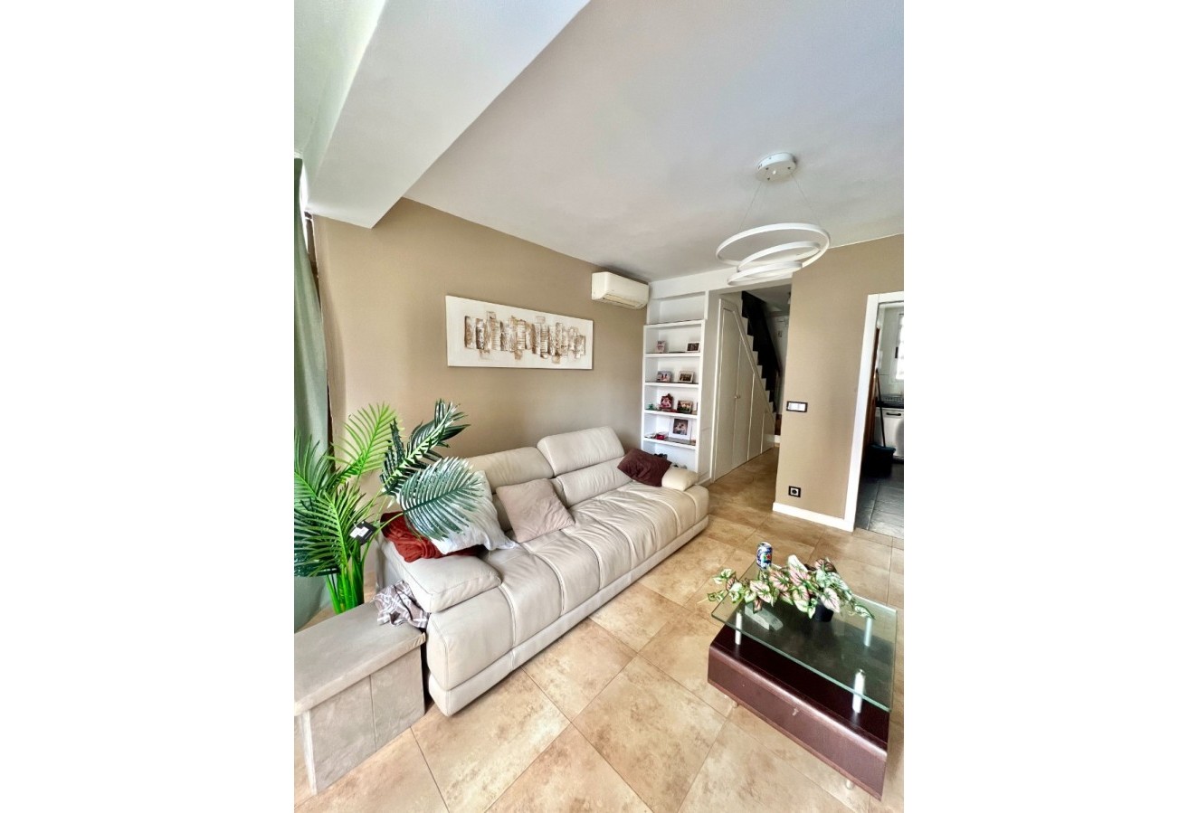Sale - Apartment / flat - Benidorm