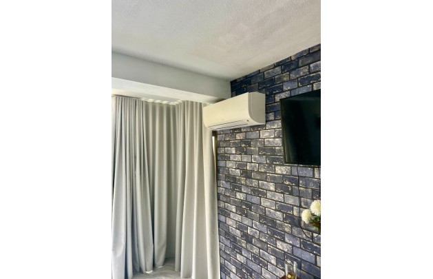 Sale - Apartment / flat - Benidorm