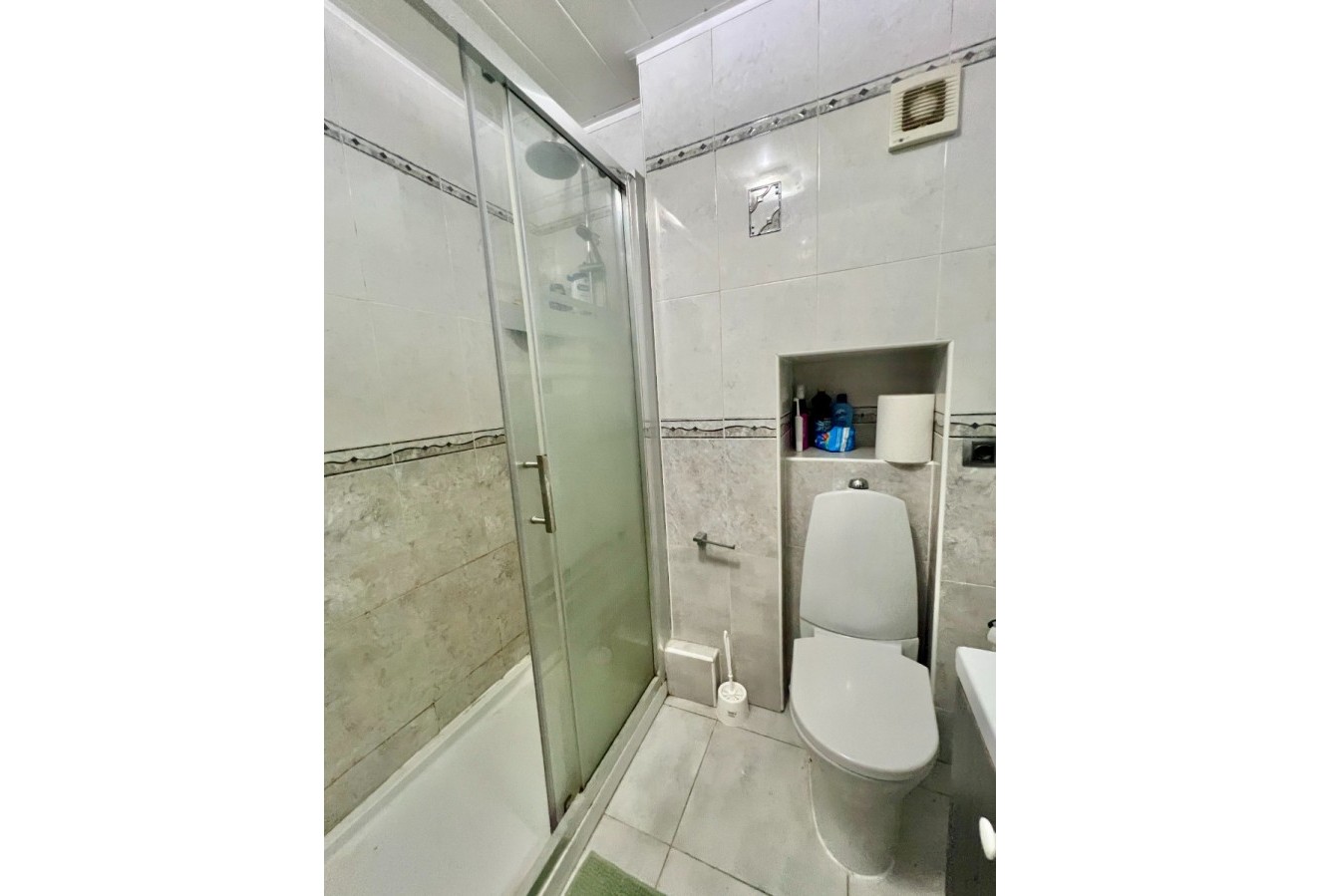 Sale - Apartment / flat - Benidorm