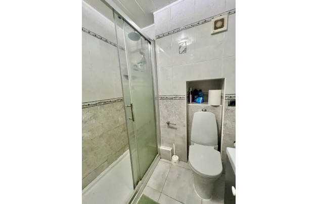 Sale - Apartment / flat - Benidorm