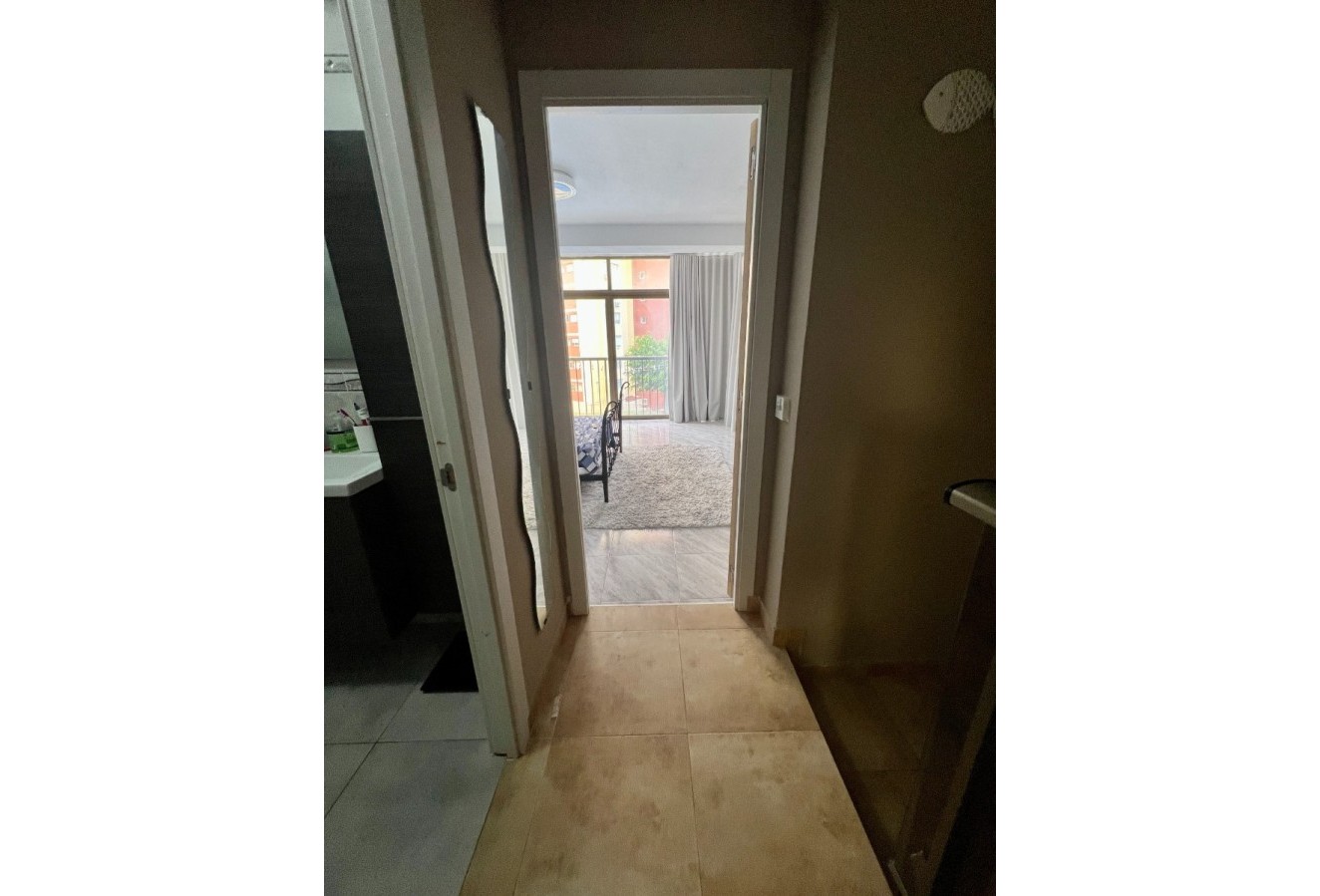 Sale - Apartment / flat - Benidorm
