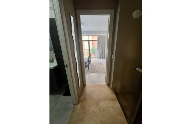 Sale - Apartment / flat - Benidorm