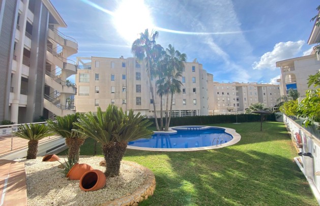 Long Term Rental - Apartment / flat - Albir - Centro