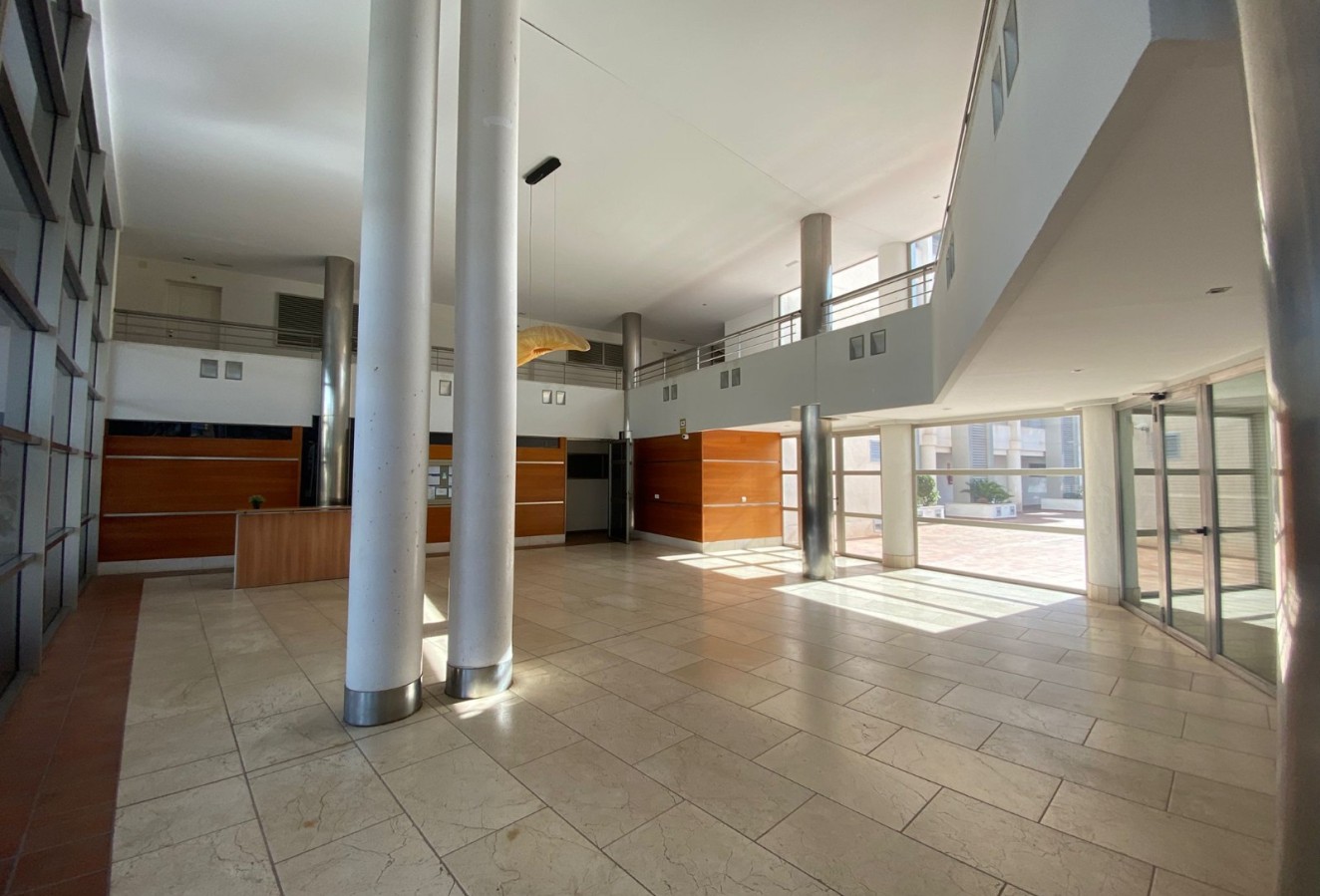 Long Term Rental - Apartment / flat - Albir - Centro