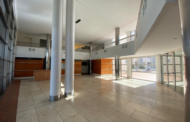 Long Term Rental - Apartment / flat - Albir - Centro