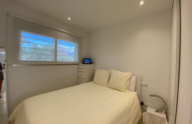 Long Term Rental - Apartment / flat - Albir - Centro