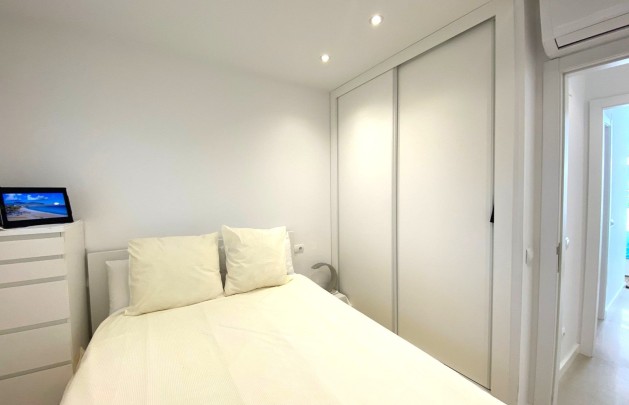 Long Term Rental - Apartment / flat - Albir - Centro