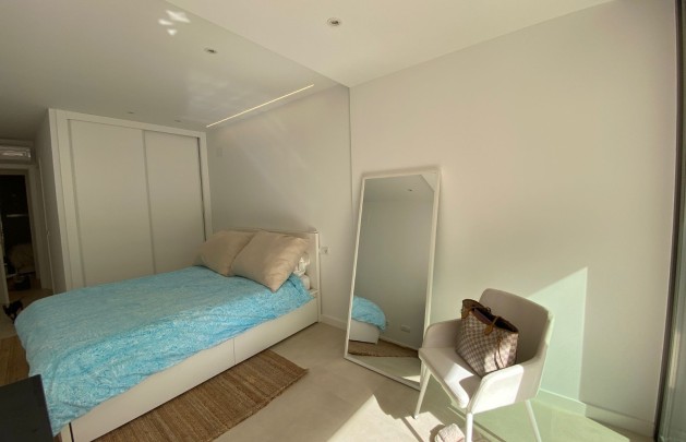Long Term Rental - Apartment / flat - Albir - Centro