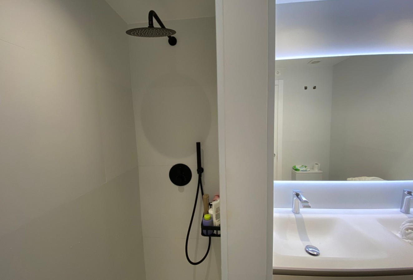 Long Term Rental - Apartment / flat - Albir - Centro