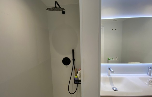 Long Term Rental - Apartment / flat - Albir - Centro