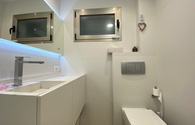 Long Term Rental - Apartment / flat - Albir - Centro