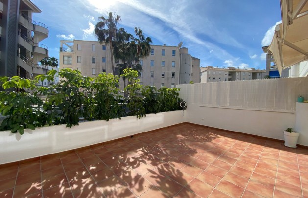 Long Term Rental - Apartment / flat - Albir - Centro